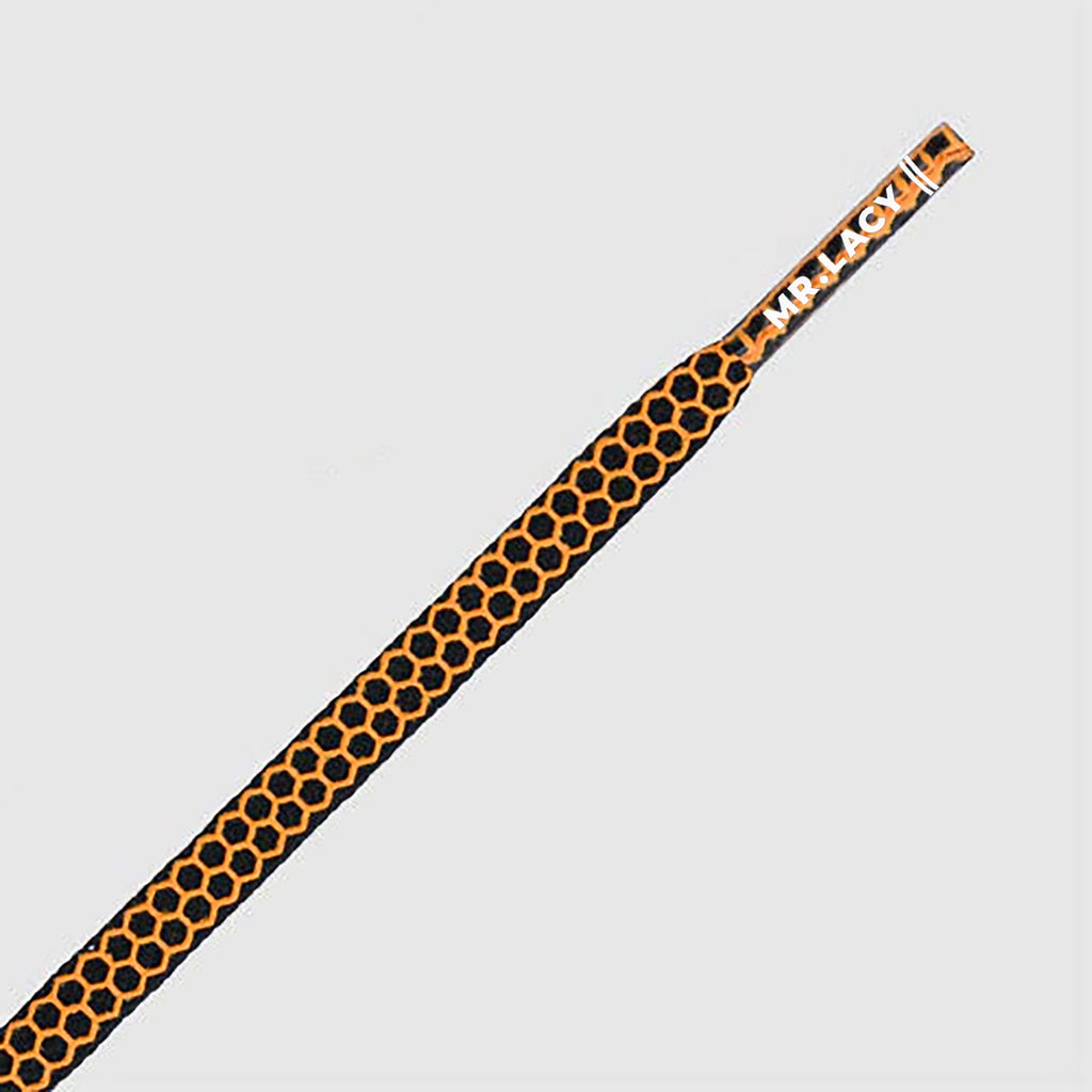 Goalies Black Orange - תמונה 2