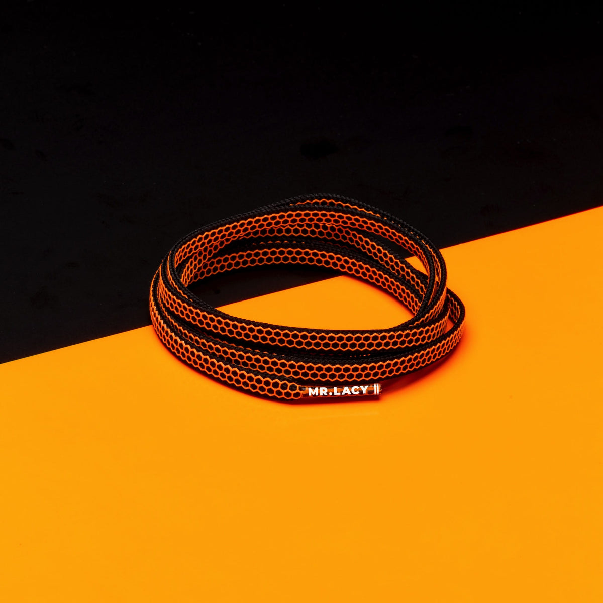 Goalies Black Orange - תמונה 1