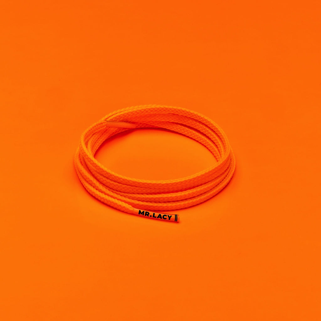 Goalies Slim Orange - תמונה 1
