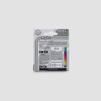 זוג שרוכים חבל עגול אפור לבן - Ropies White Grey - תמונה 4 - אריזה