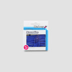 שרוכים עגולים כחול רויאל 130 ס״מ - Roundies Royal Blue 130 - תמונה 3 - אריזה