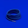 שרוכים עגולים כחול רויאל 130 ס״מ - Roundies Royal Blue 130 - תמונה 1