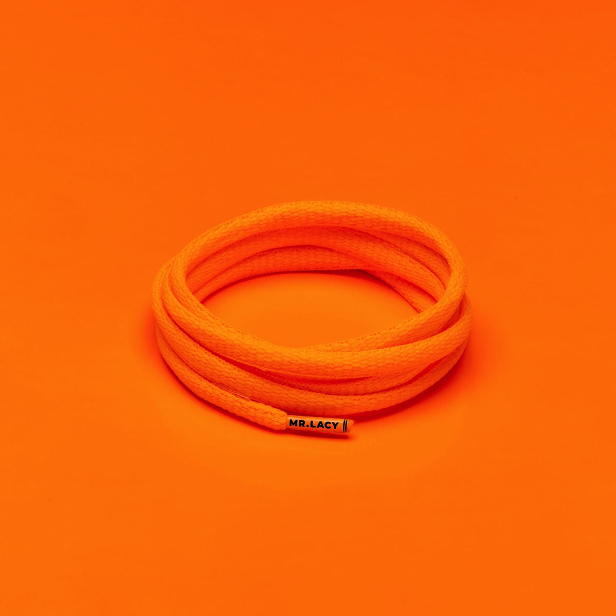 Runnies Hydrophobic Bright Orange - תמונה 1