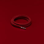 Runnies Flat Burgundy - תמונה 2