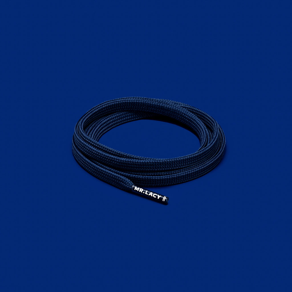 Runnies Flat Navy - תמונה 2