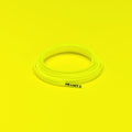 Runnies Flat Neon Lime Yellow - תמונה 2