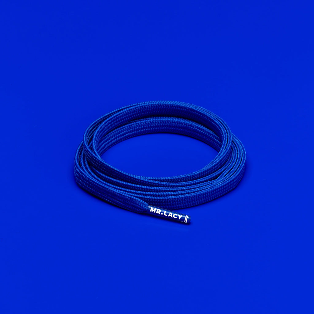 Runnies Flat Royal Blue - תמונה 2