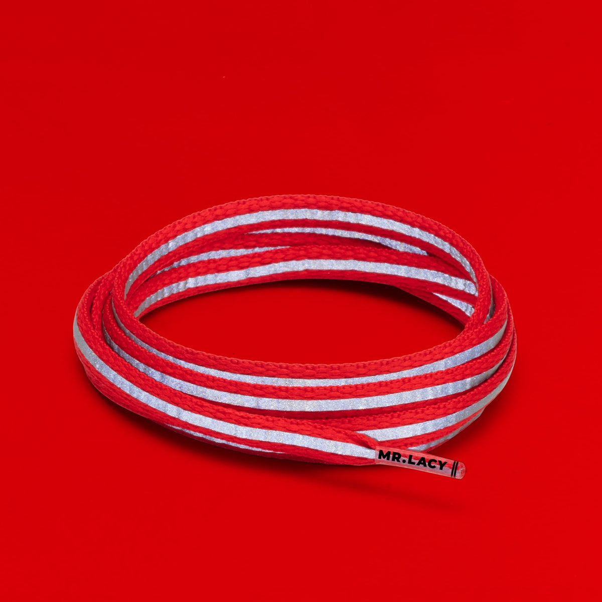 Runnies Reflective Red - תמונה 2