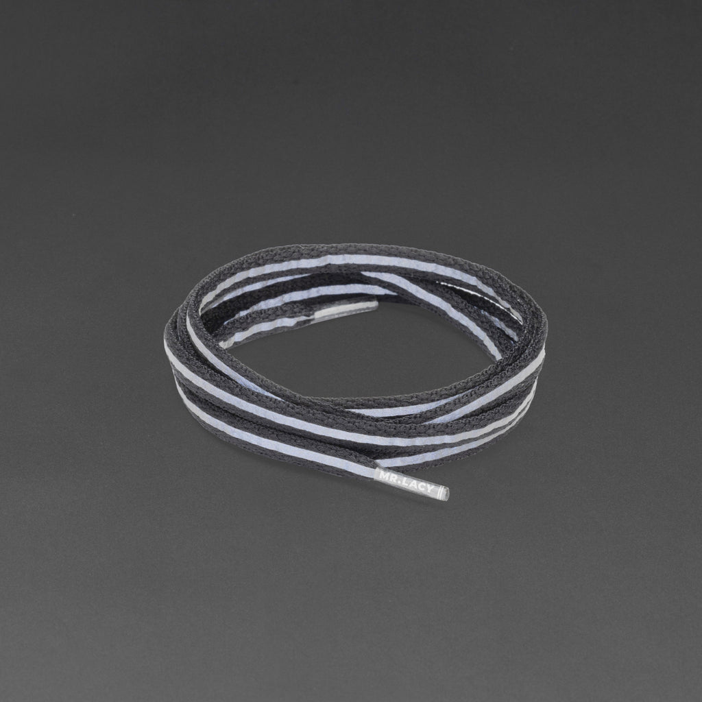 Runnies Reflective Black - תמונה 1