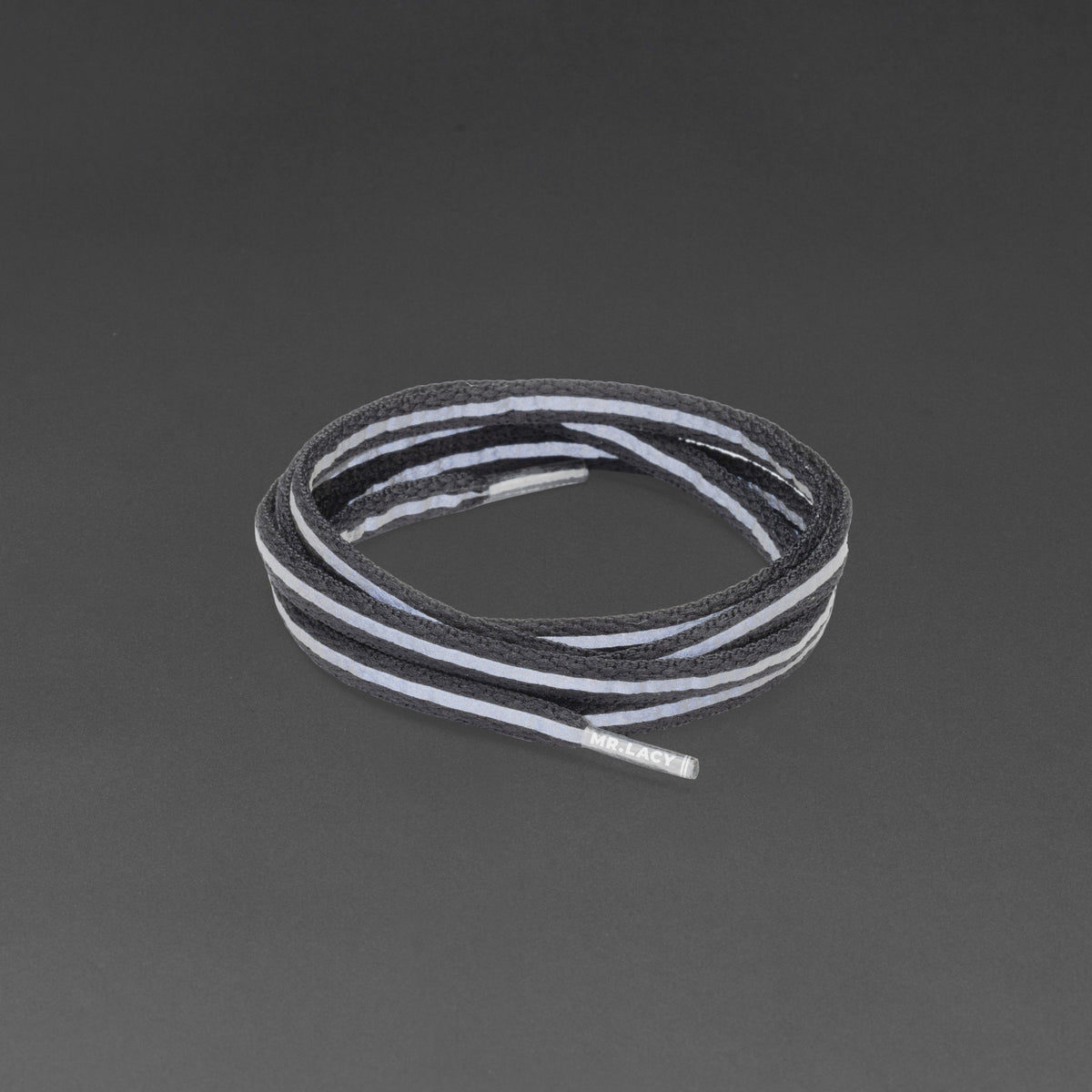 Runnies Reflective Black - תמונה 1