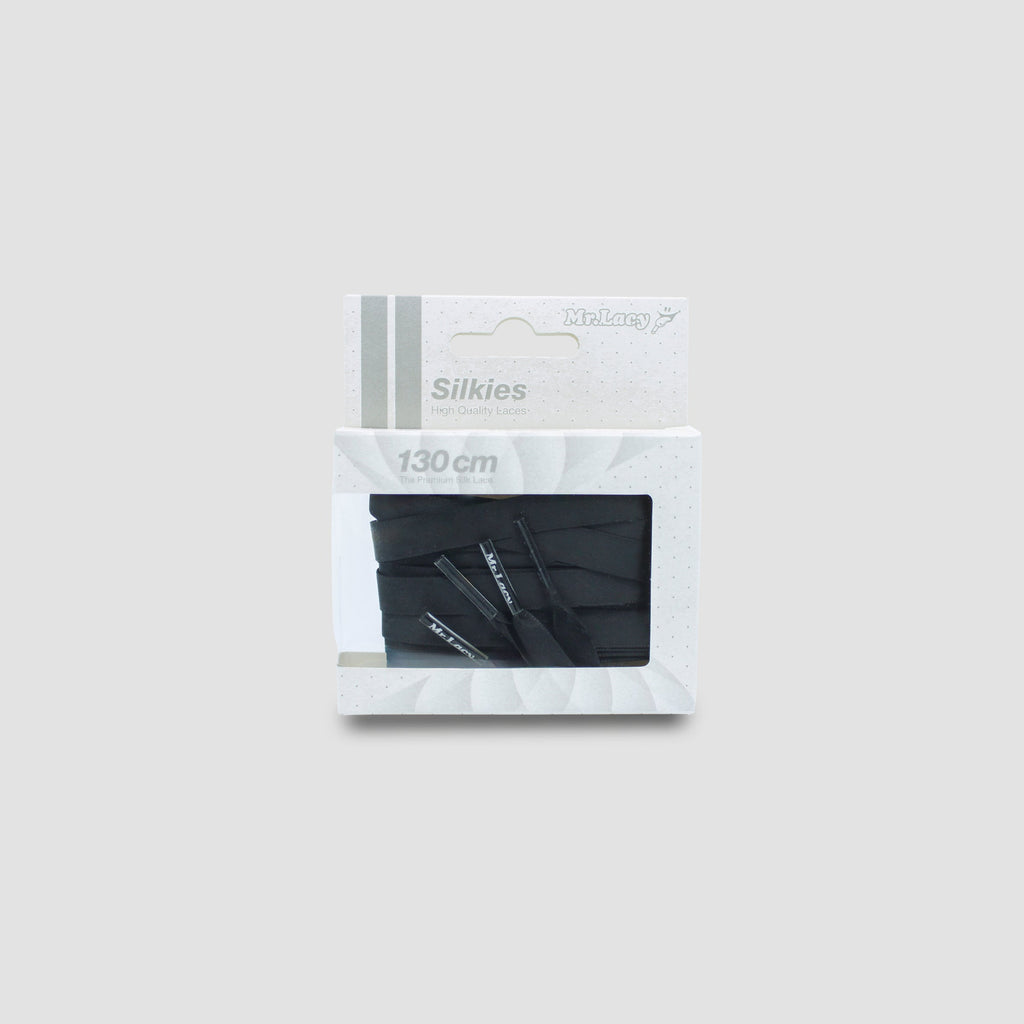 Silkies Black - תמונה 3 - אריזה