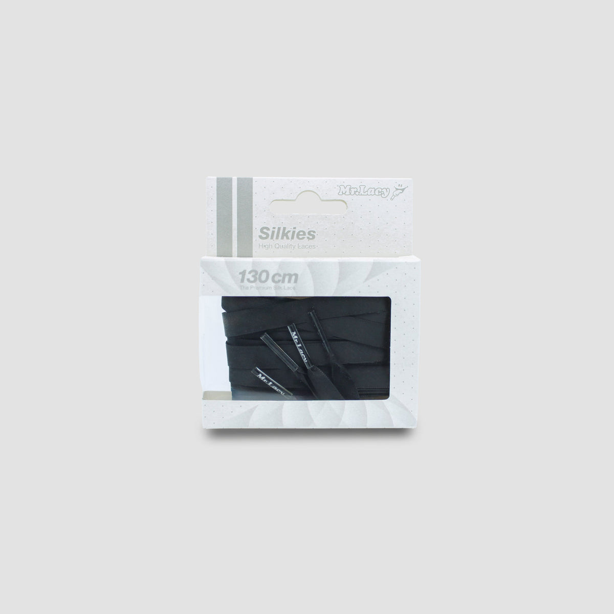 Silkies Black - תמונה 3 - אריזה