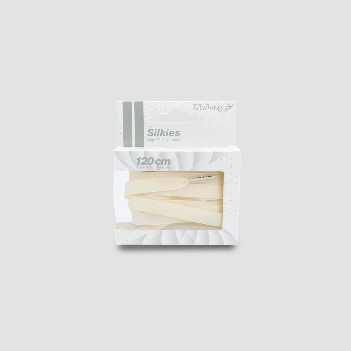 Silkies Creme - תמונה 3 - אריזה