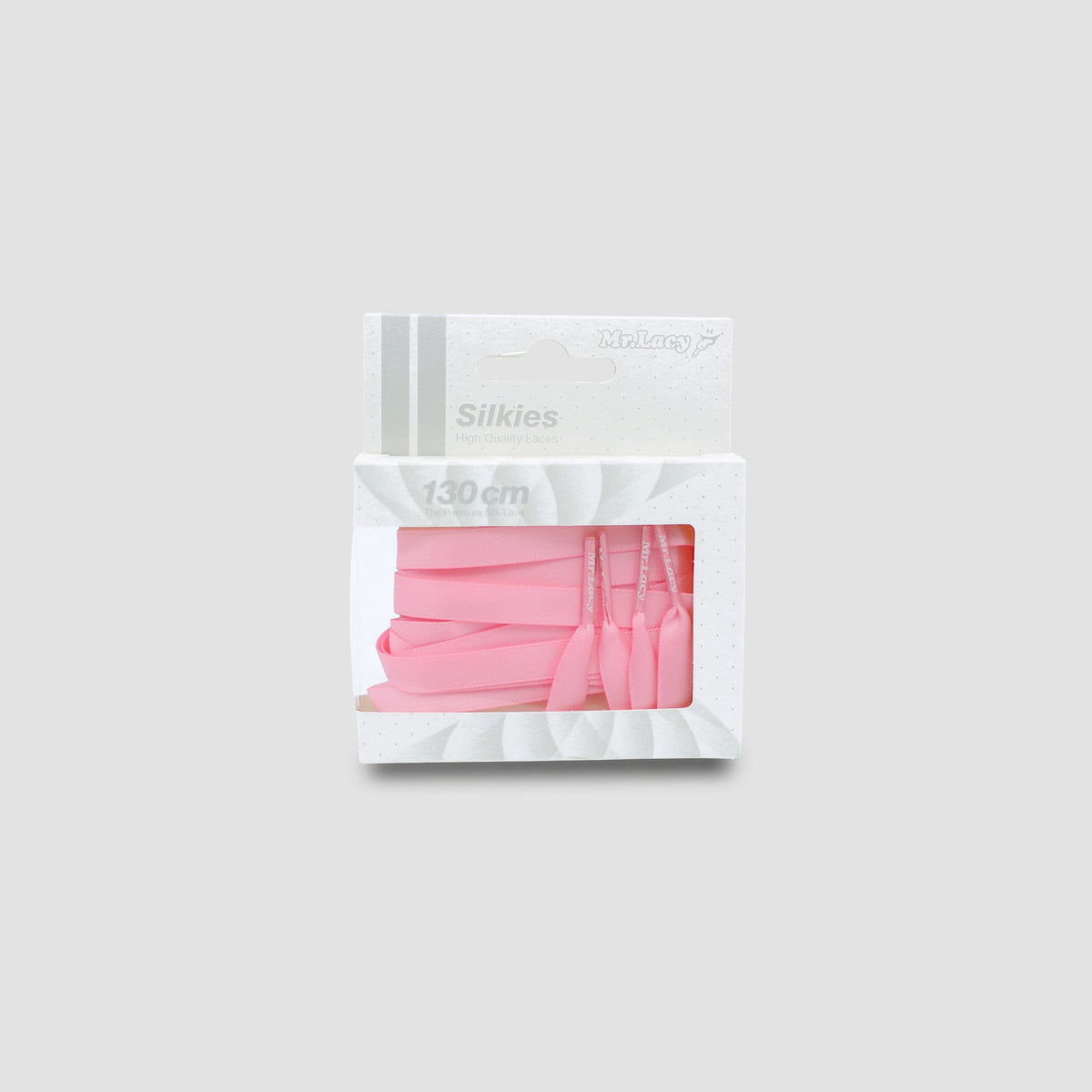 Silkies Pink - תמונה 3 - אריזה