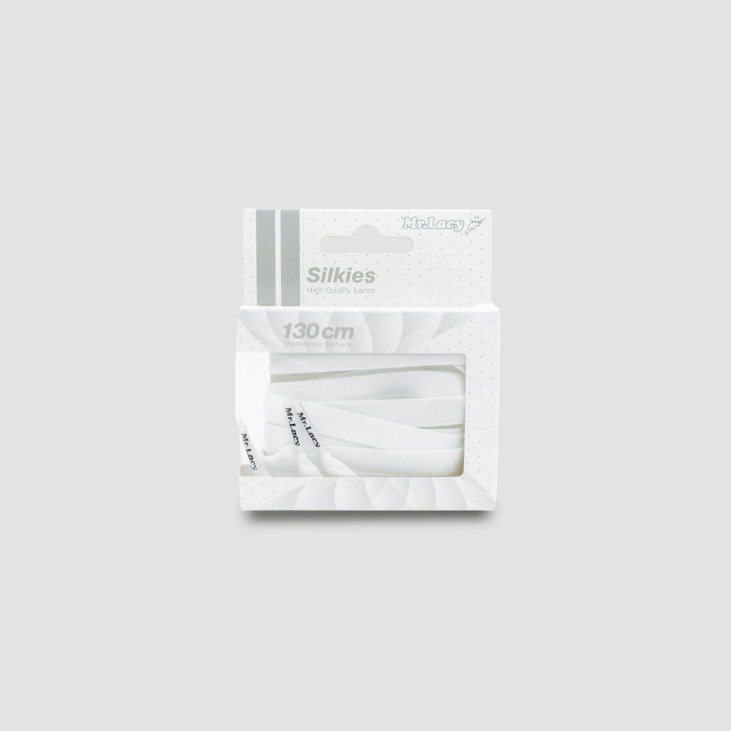 Silkies White - תמונה 3 - אריזה