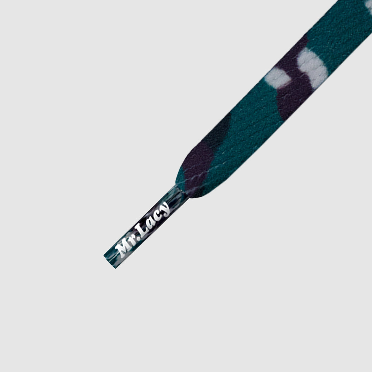 Smallies Printed Green Camo - תמונה 1