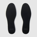 Mr. Lacy Insole Pack Black - זוג רפידות איכותיות בצבע שחור