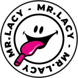 Mr.Lacy logo