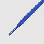 90 Flexies Royal Blue- זוג שרוכים אלסטיים בצבע כחול מלכותי