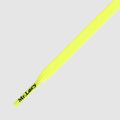 Goalies Neon Lime Yellow - זוג שרוכים לנעלי כדורגל בצבע צהוב ניאון