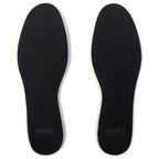 Mr. Lacy Insole Pack Black - זוג רפידות איכותיות בצבע שחור