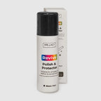 Revive Polish & Protector - Black - מנקה, מחדש, מגן ופוליש לנעליים שחור